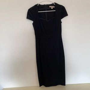 Banana republic dress